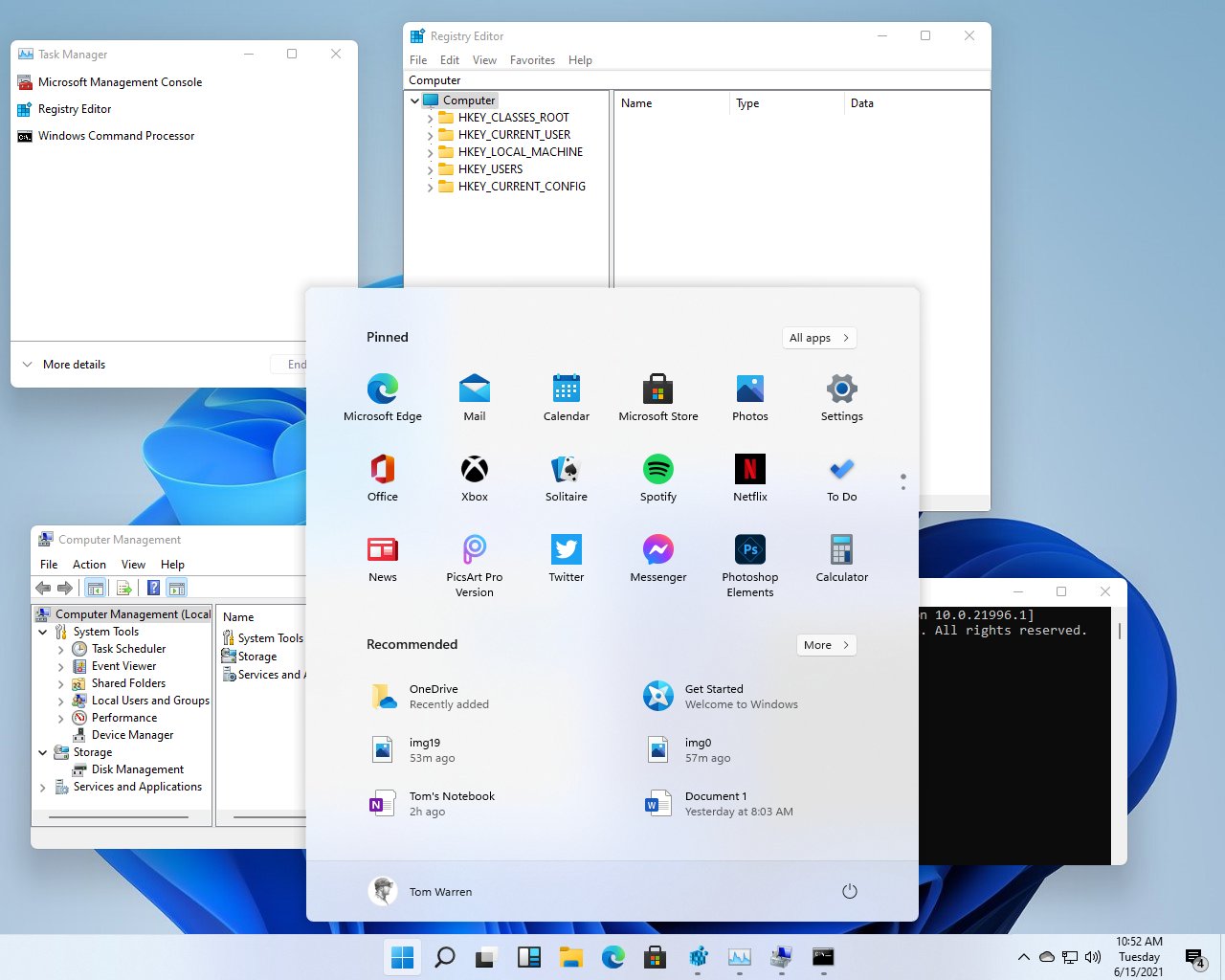 Windows 11 Features: A Refined Version of Windows 10?