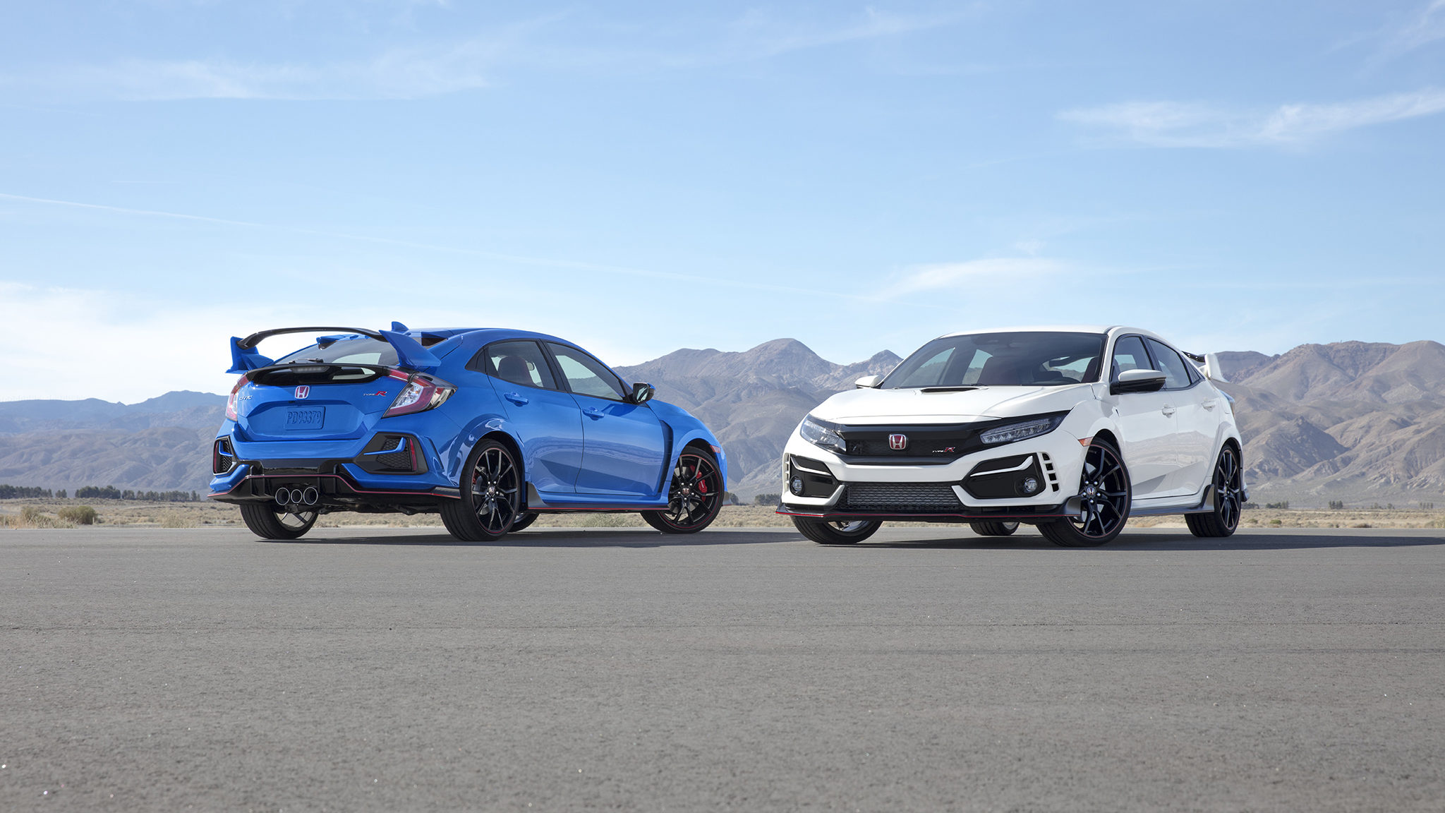 Honda Will Sell The 21 Civic Type R In The Philippines