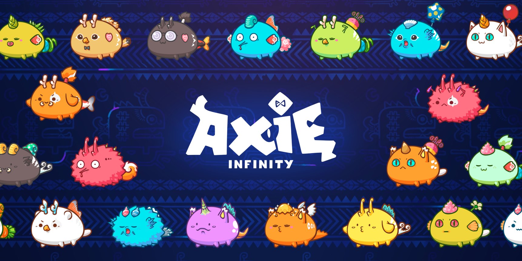 crypto game like axie infinity