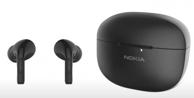 Nokia Go Earbuds Plus
