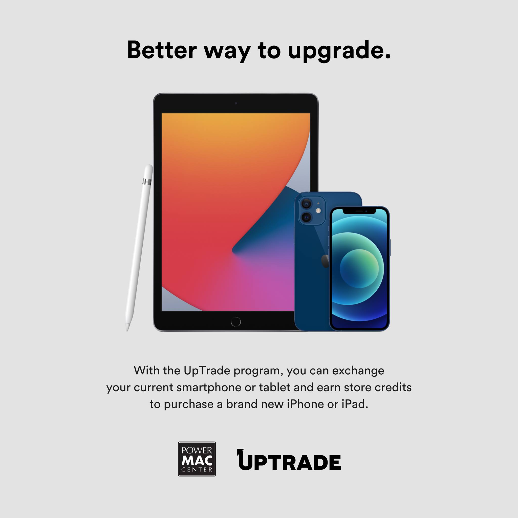 Power Mac Apple Trade In Get to Know the Uptrade Program