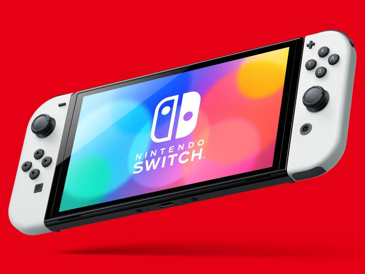 Datablitz Reveals Nintendo Switch OLED Price in the Philippines