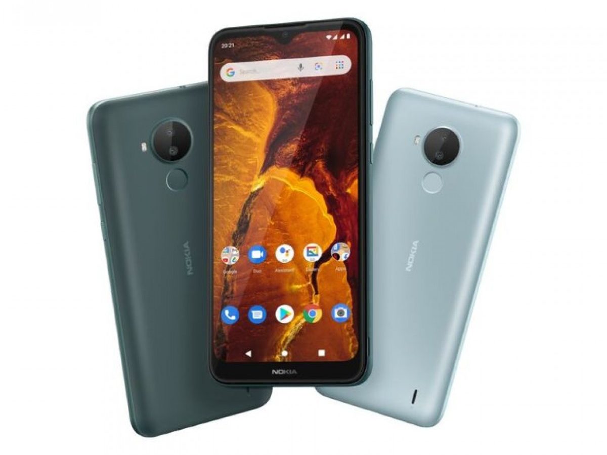 nokia 7.2 91mobiles