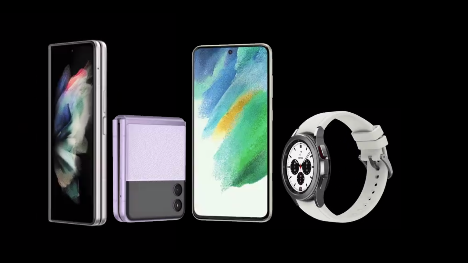 galaxy unpacked march 2021