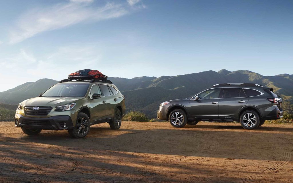 2022 Subaru Outback: The Best in Its Class