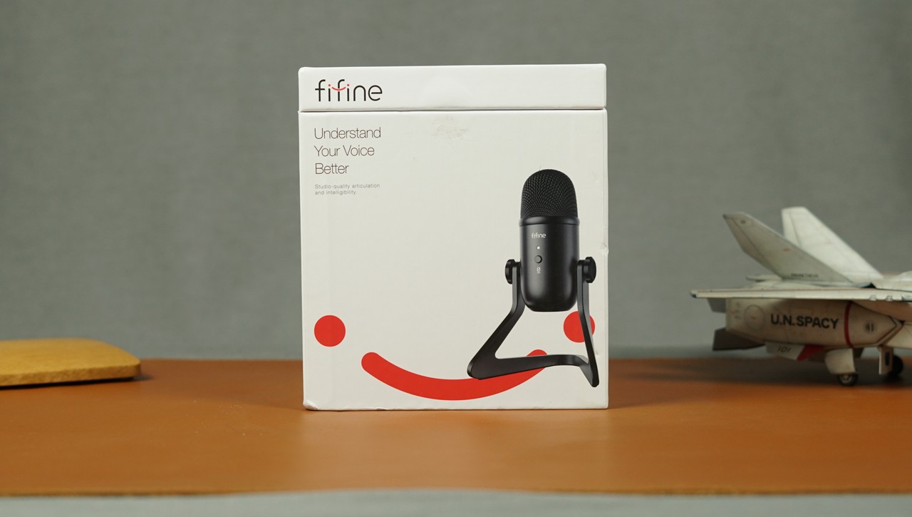 Fifine Microphone PH