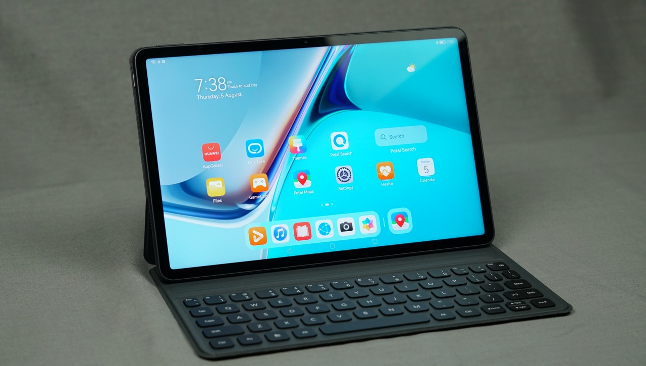 Huawei mate pad 11