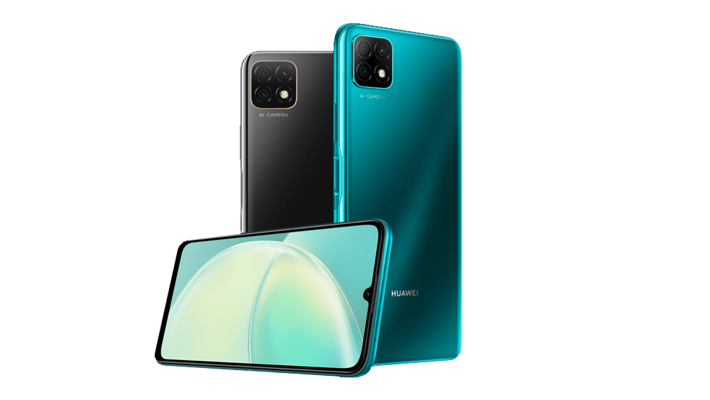 Huawei Nova Y60 Now Official In South Africa