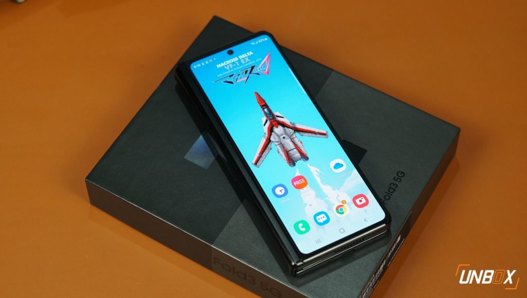 samsung fold o2