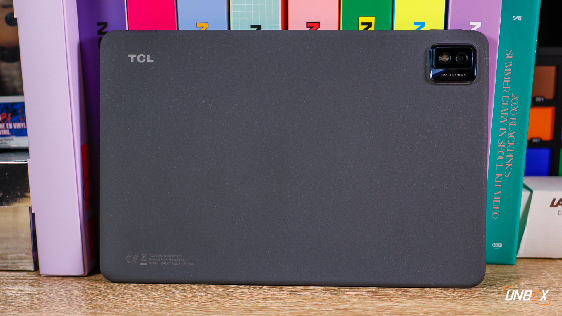 TCL TAB 8 LE Tablet Unboxing: Compact and Affordable