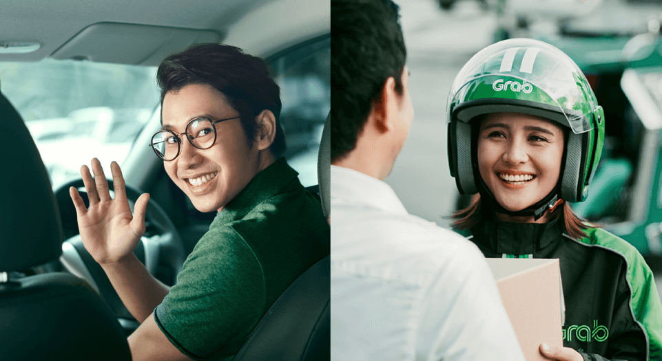 DOTR and LTFRB Team Up With Grab To Boost Vaccination Drive