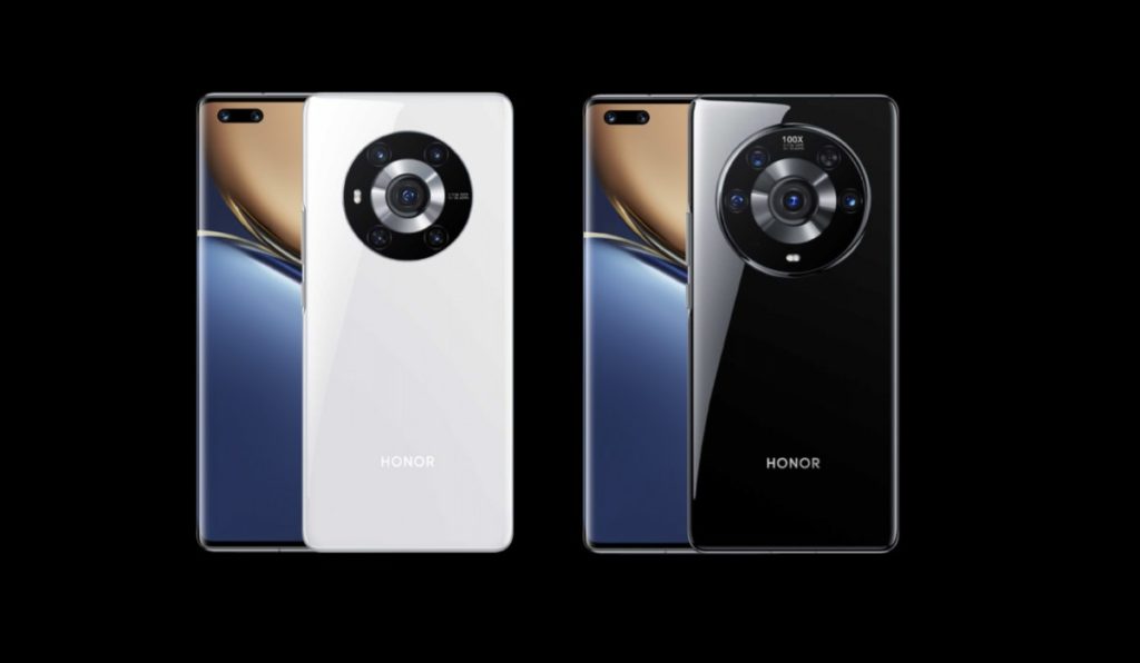 Honor, Free From Huawei, Launches Magic3 Flagship