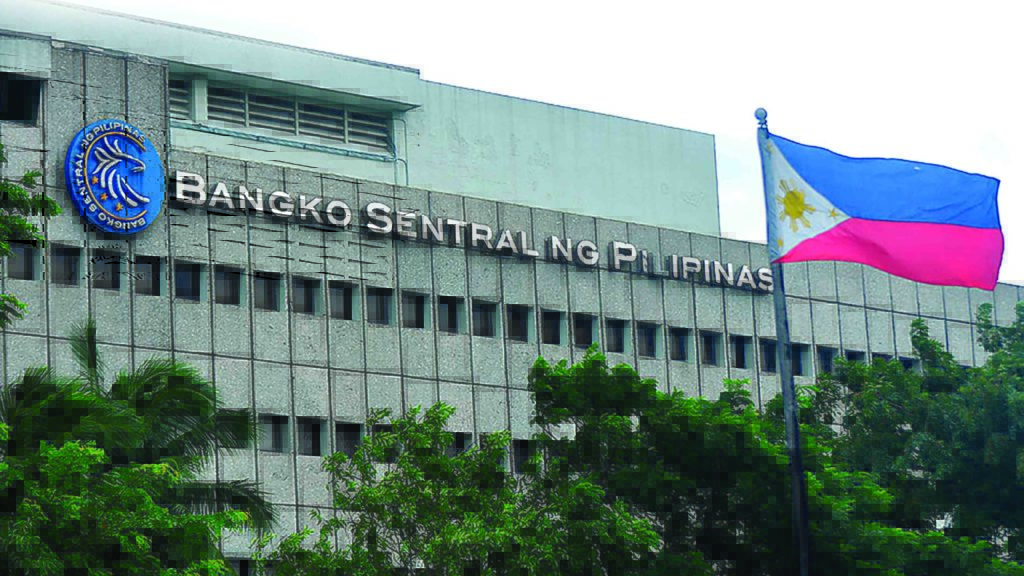 BSP Warns Public of Fake Bills From ATMs