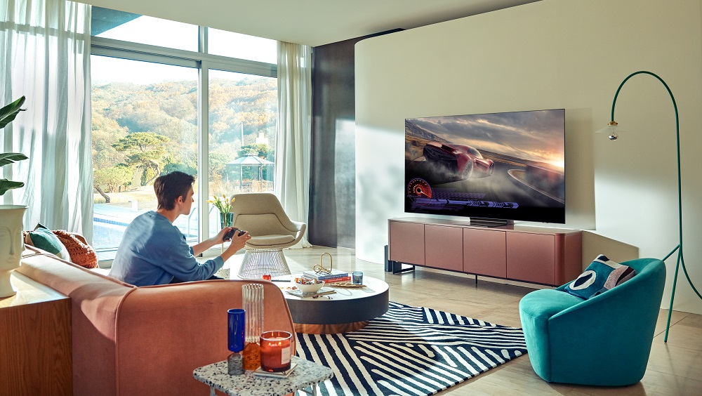 Samsung 98” Neo QLED TV Priced in the Philippines