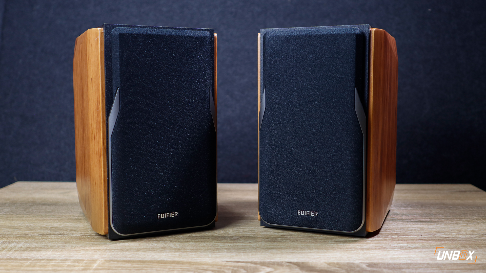 Edifier R1280DB Bookshelf Speaker Review –