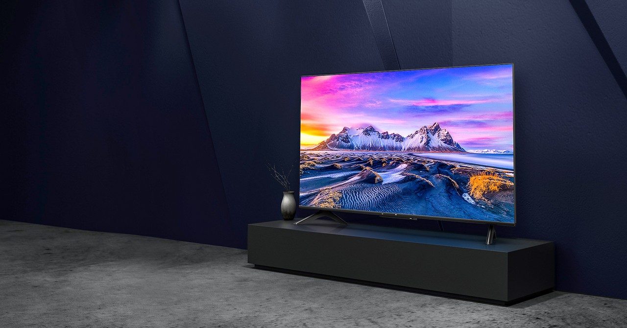 Xiaomi 55-inch Mi TV P1 review: An affordable 4K set with good picture  quality