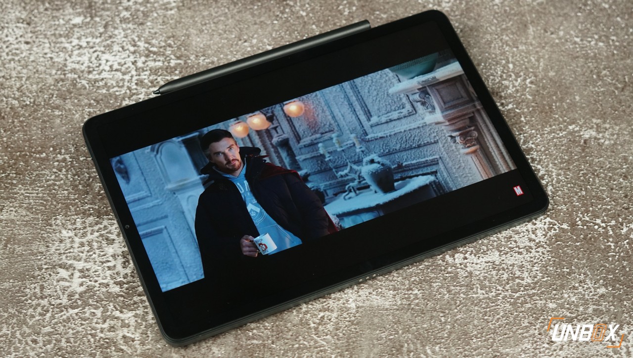 Xiaomi Pad 5 Unboxing and Hands-On 