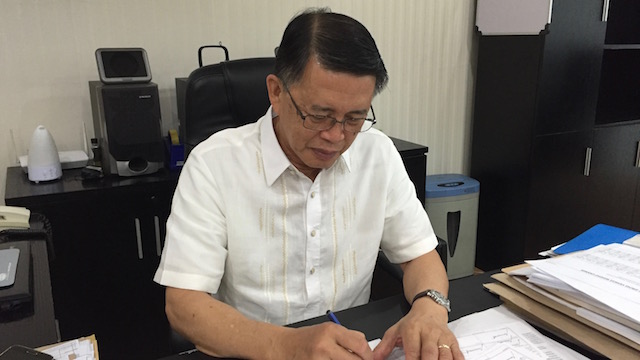 LTO: Mandatory Inspection Of Motor Vehicles Still Suspended