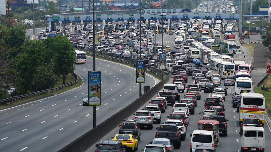 MPTC is Ready for Undas Traffic Surge
