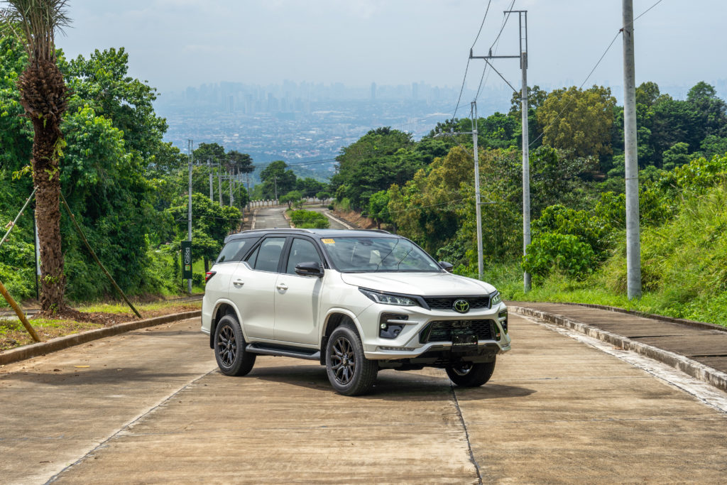 Toyota Officially Launches the Fortuner GR-Sport and Hilux GR-S in the Philippines