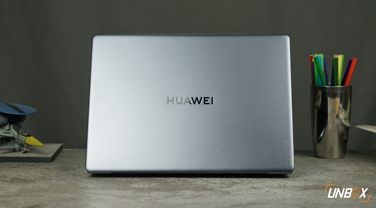 Huawei Philippines Announces MateBook 14s Price