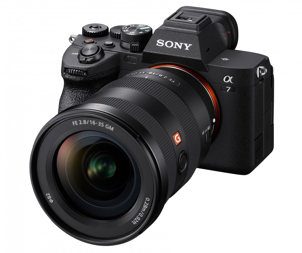 sony a7 iv preorder