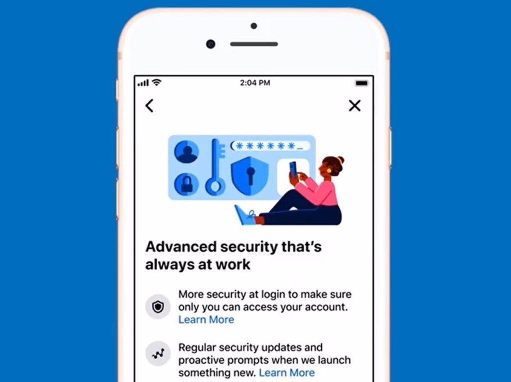 Facebook Protect Now in the Philippines