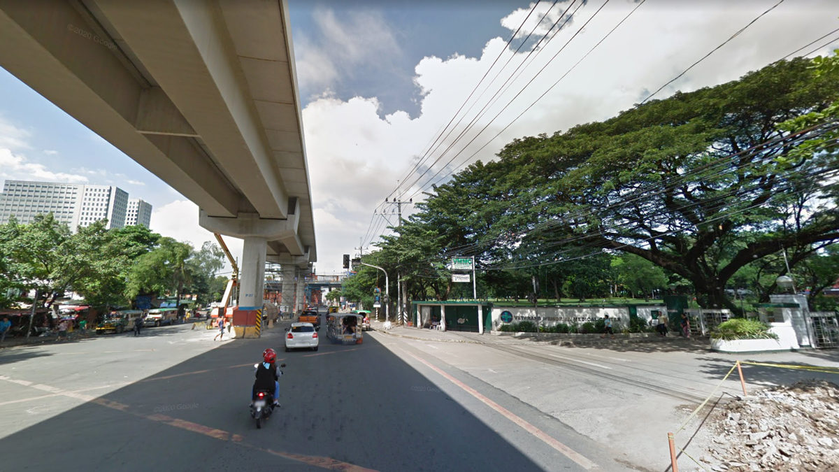 Portion of North Avenue to Close for MRT-7 Construction Until June 2022