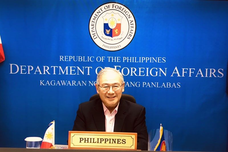 DFA Opens First Off-Site Passport Services in Southern Luzon