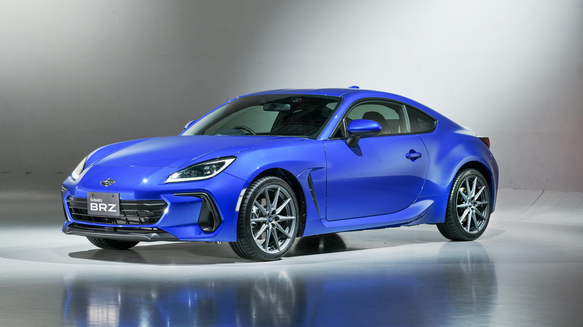 Subaru Philippines Reveals the Official Price of 2022 BRZ