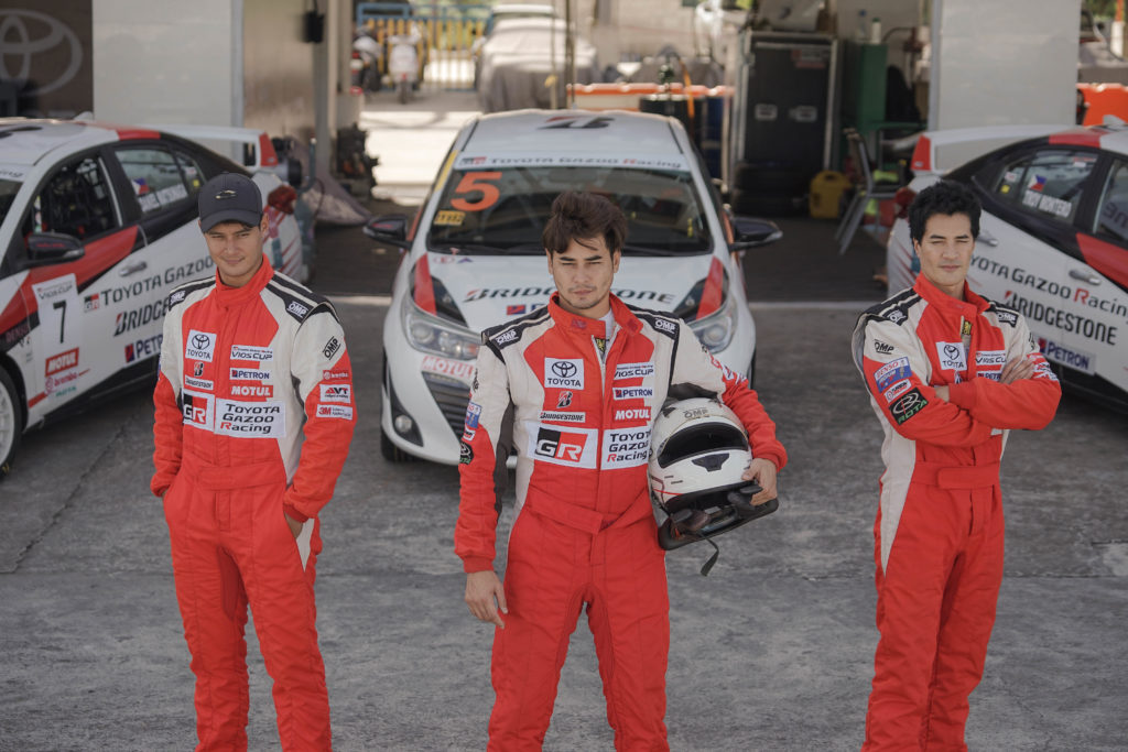 Check Out the Winners of the Vios Cup Season 2021