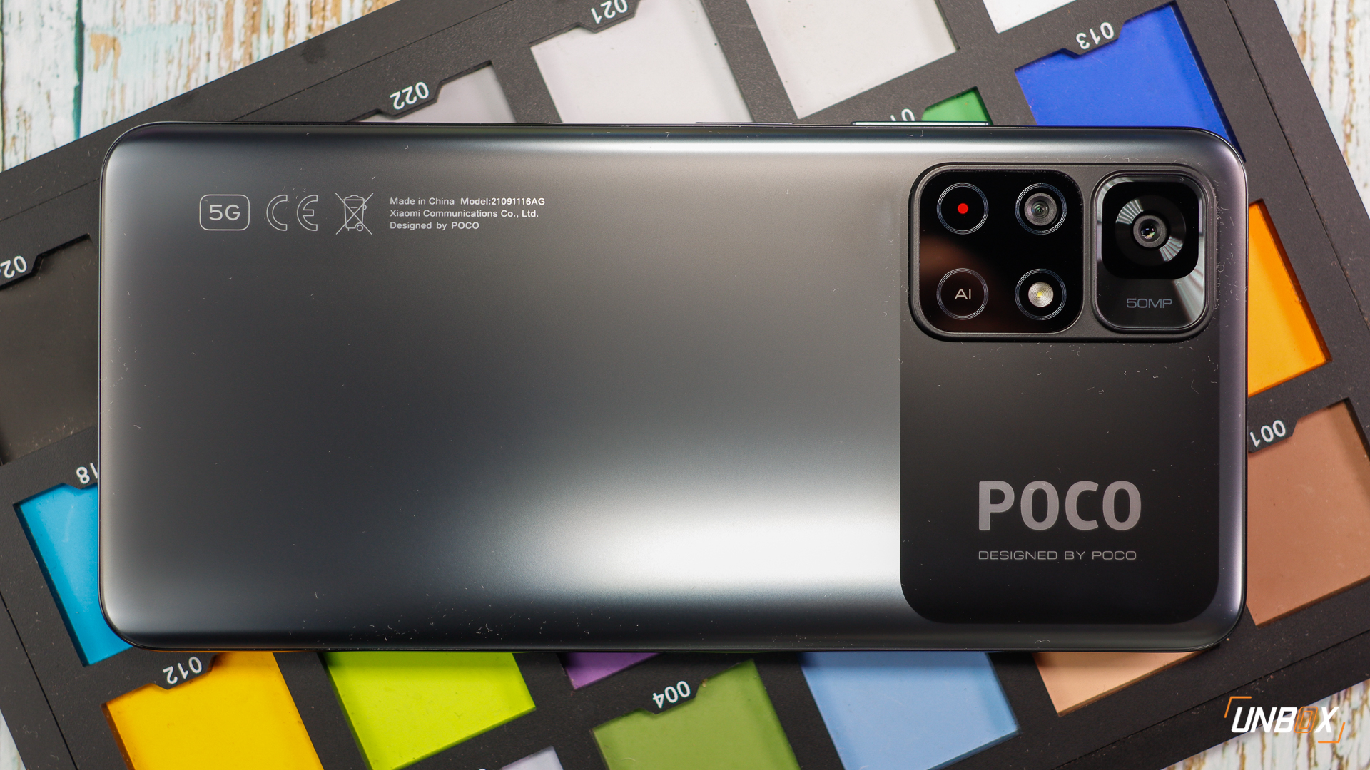 Review - POCO M4 Pro 5G (Updated)