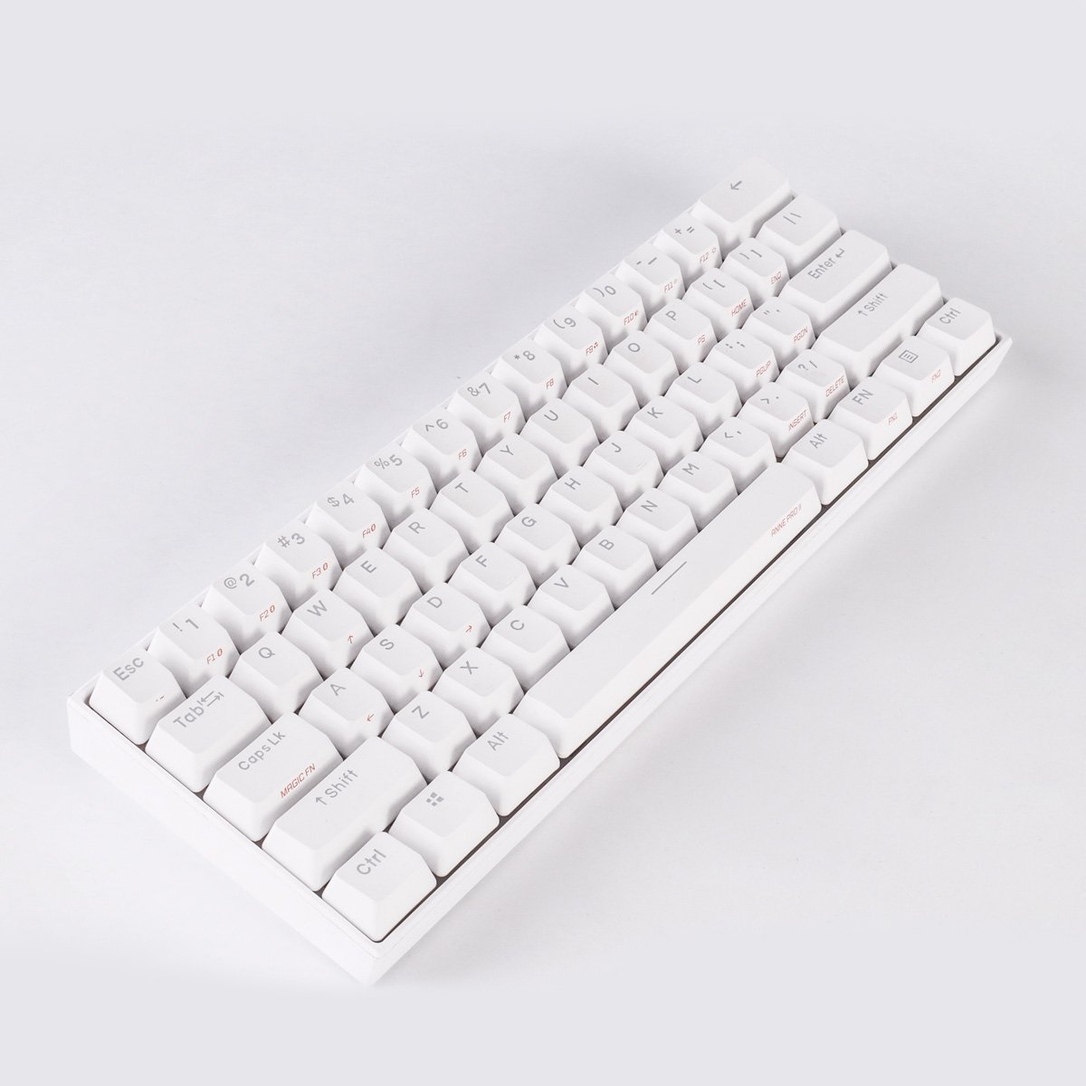 Дешевая клавиатура. Anne Pro 2 клавиатура. Anne Pro 2 White. Anne Pro 2 белая. Клавиатура Anne Pro 2 белая.