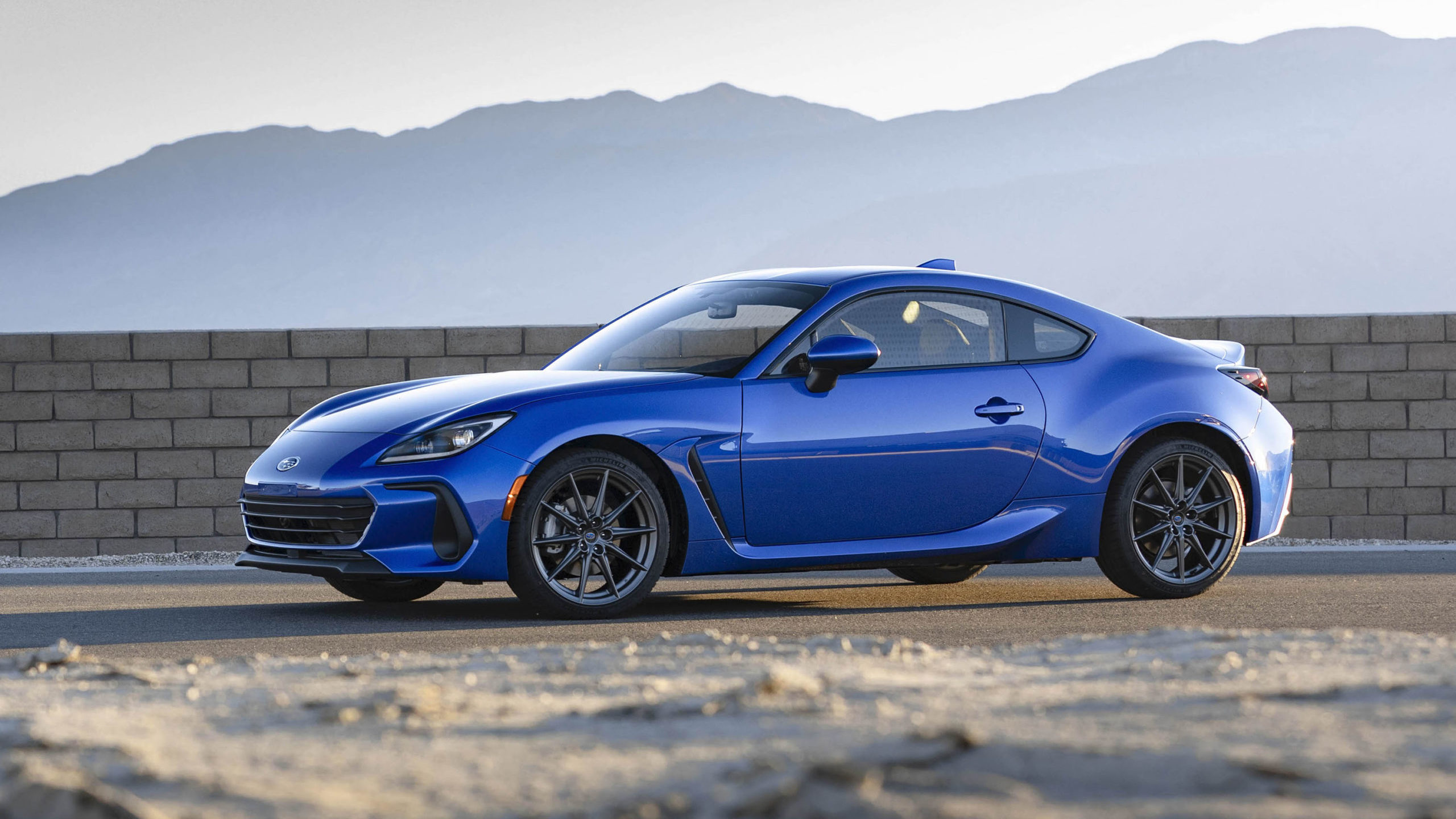 Subaru Reveals Key Specs of the 2022 BRZ in the Philippines UNBOX PH