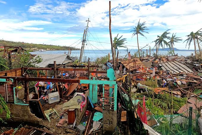 Yield Guild Games Raises Over P12.5M for Typhoon Odette Victims