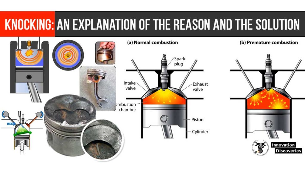 Why Following The Recommended Fuel Octane Is Important