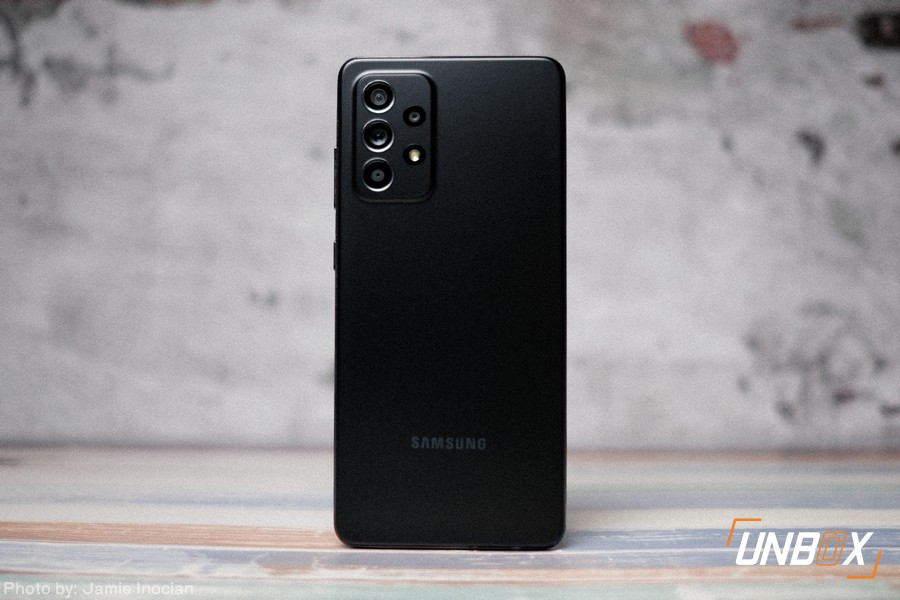 Samsung Galaxy A52s 5G Review: S Series Alternative?