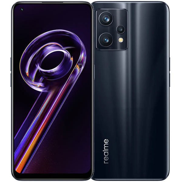 realme 9 pro 91