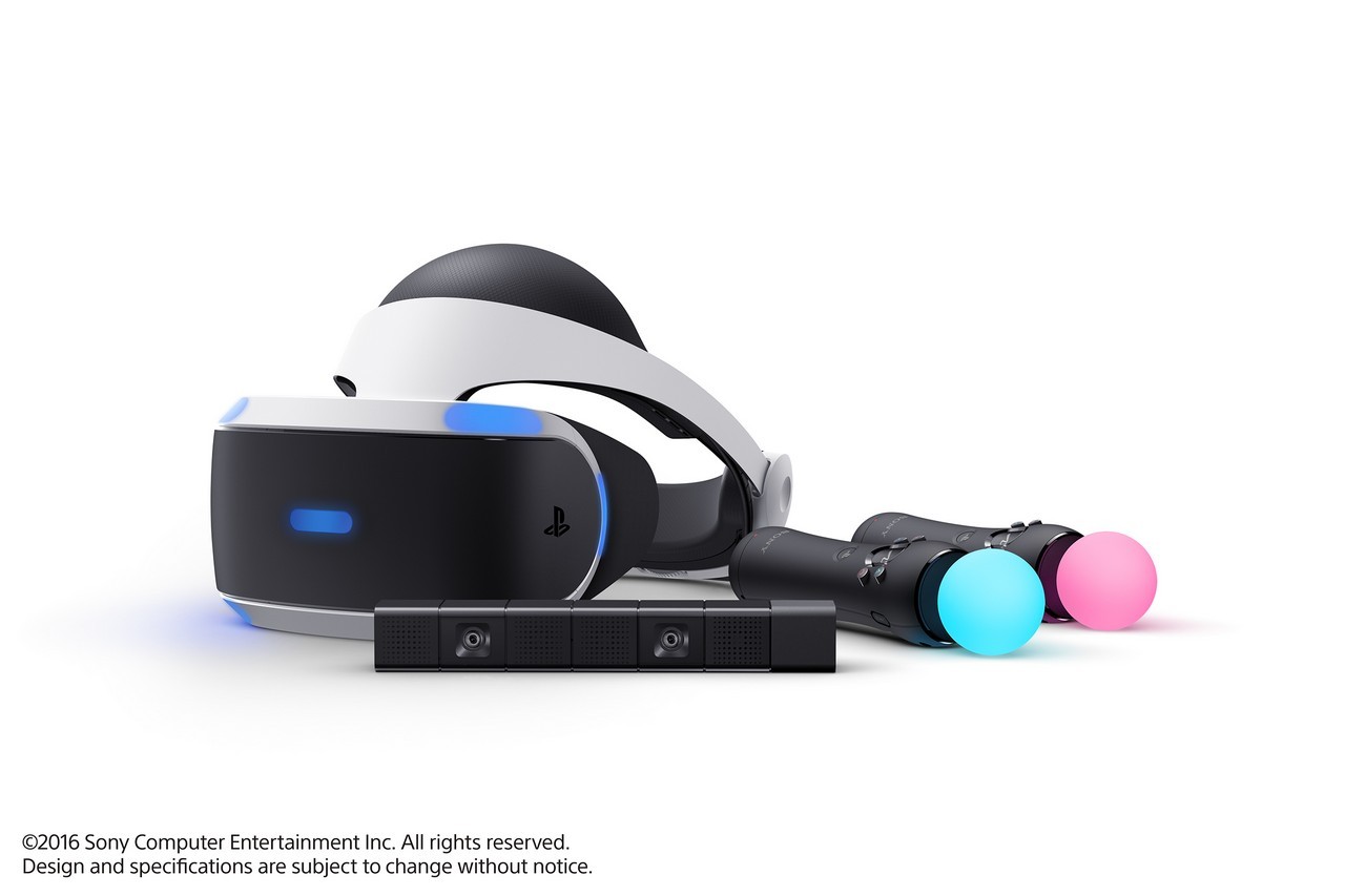 Sony PlayStation VR2 for PS5 price in PH revealed