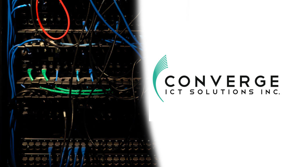 Converge: Cebu Data Center Will Finish on Time