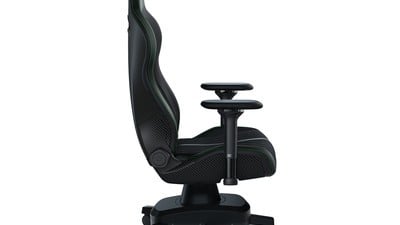 Razer Enki Pro Hypersense is the Ultimate Gaming Chair