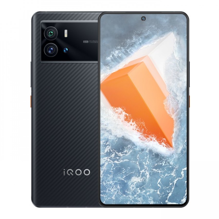 iQOO 9, iQOO 9 Pro Now Official with BMW M Edition