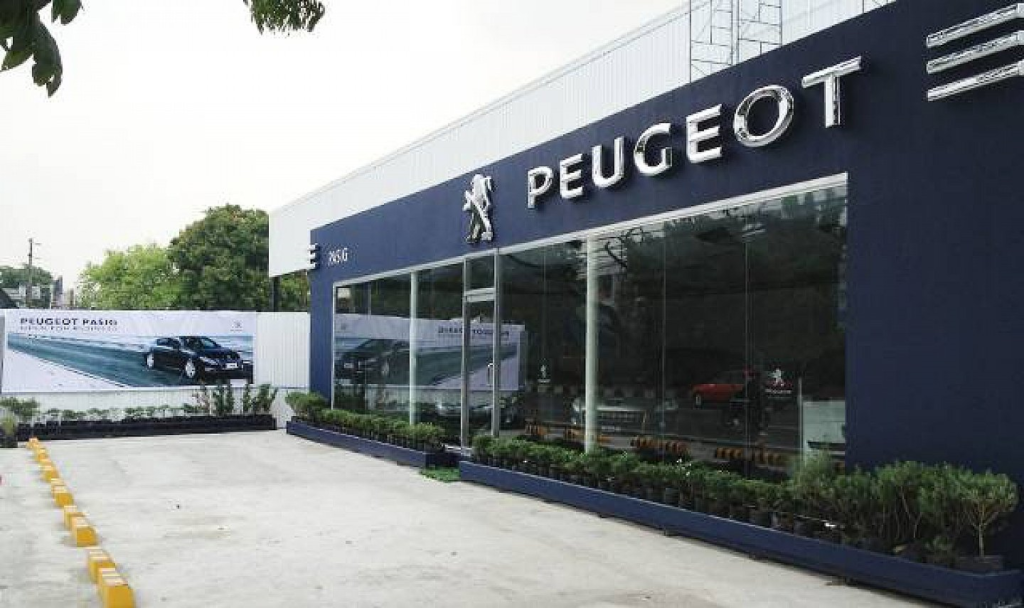 Peugeot Gets New Distributor for the Philippines, Reveals 2022 5008 SUV
