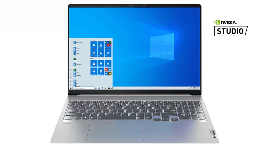 Lenovo Updates Laptops with Windows 11