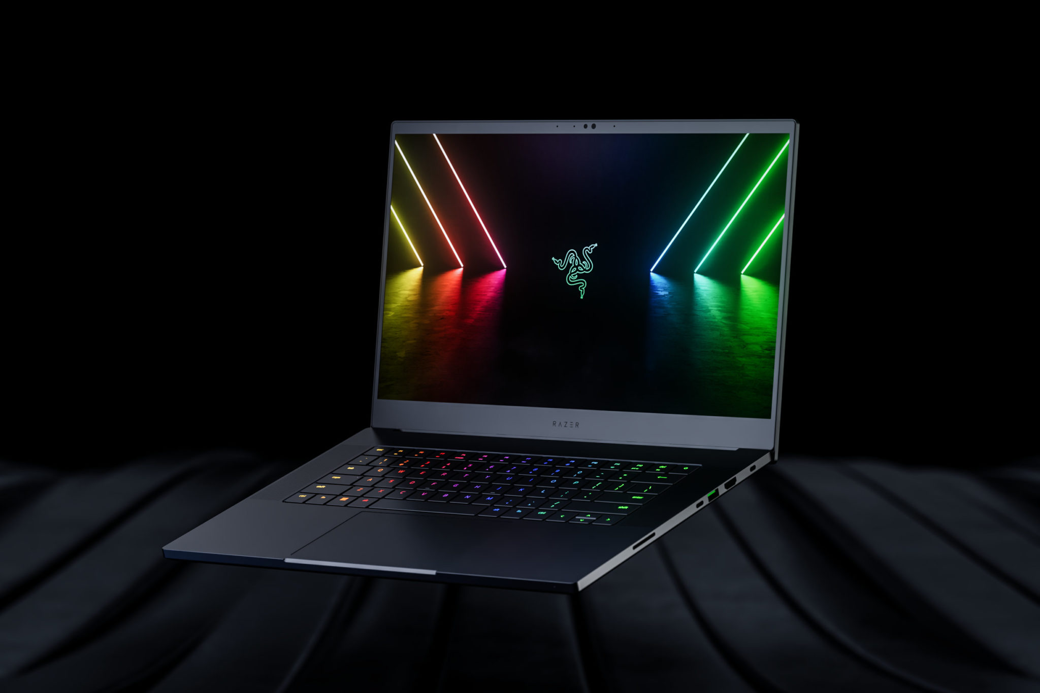 Razer Blade Models Now Come With The Latest Internals From Intel And Nvidia