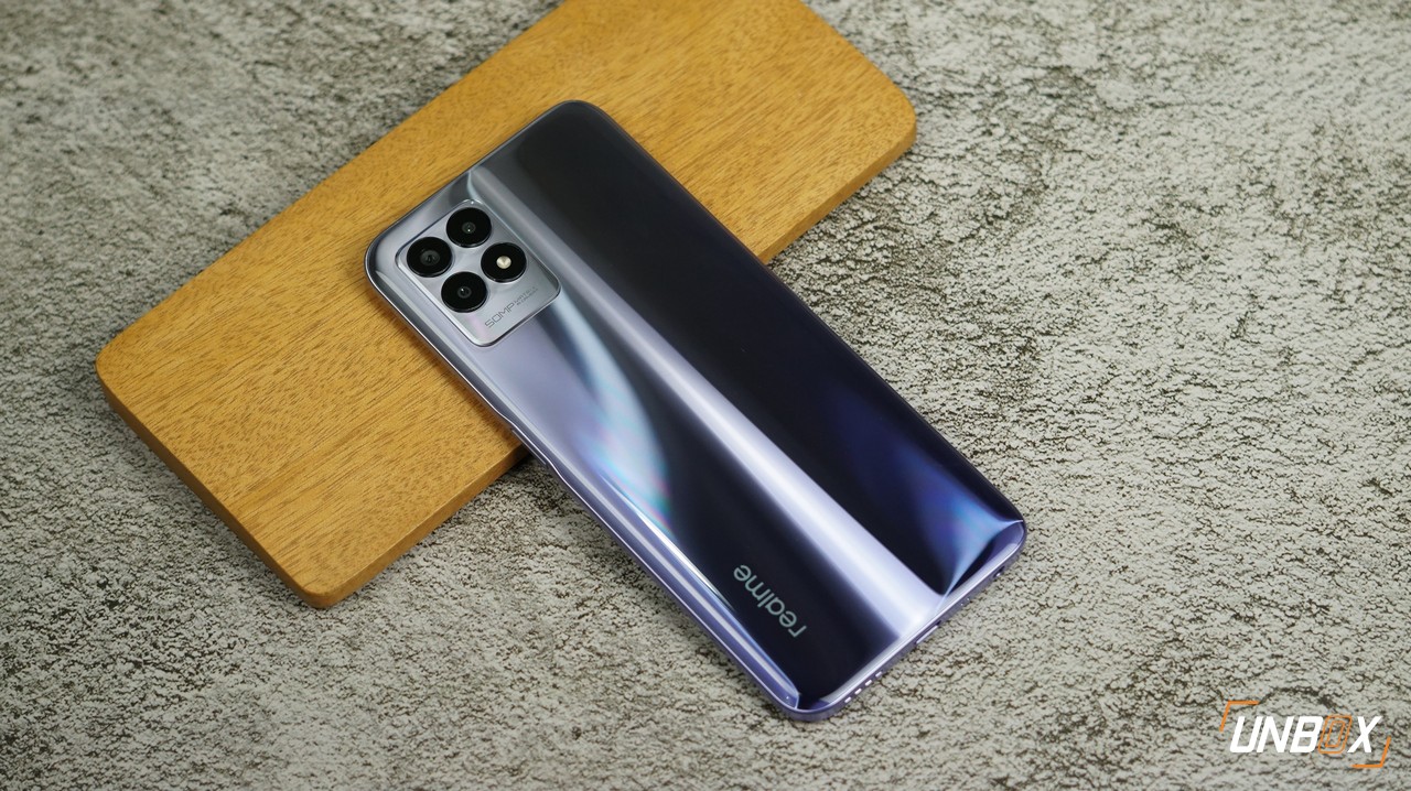 realme 2022 release