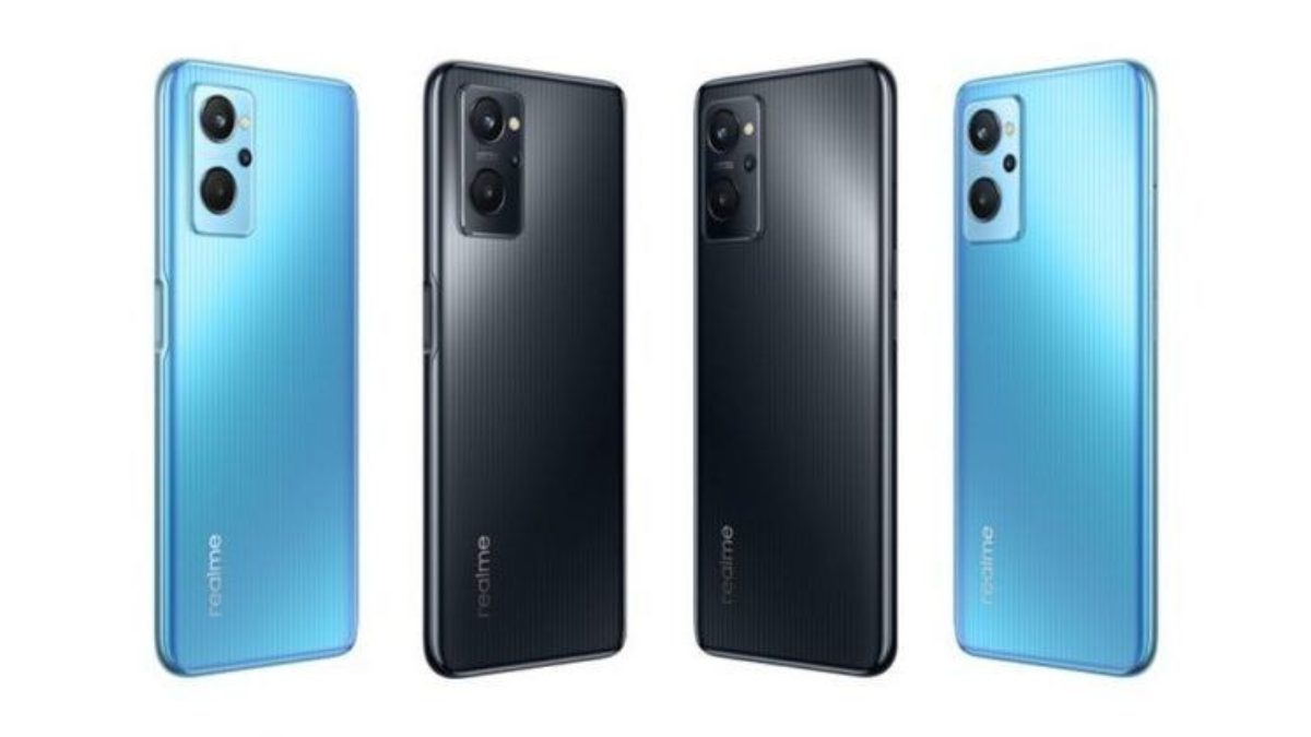 realme 9i: Specifications & Features - realme Community
