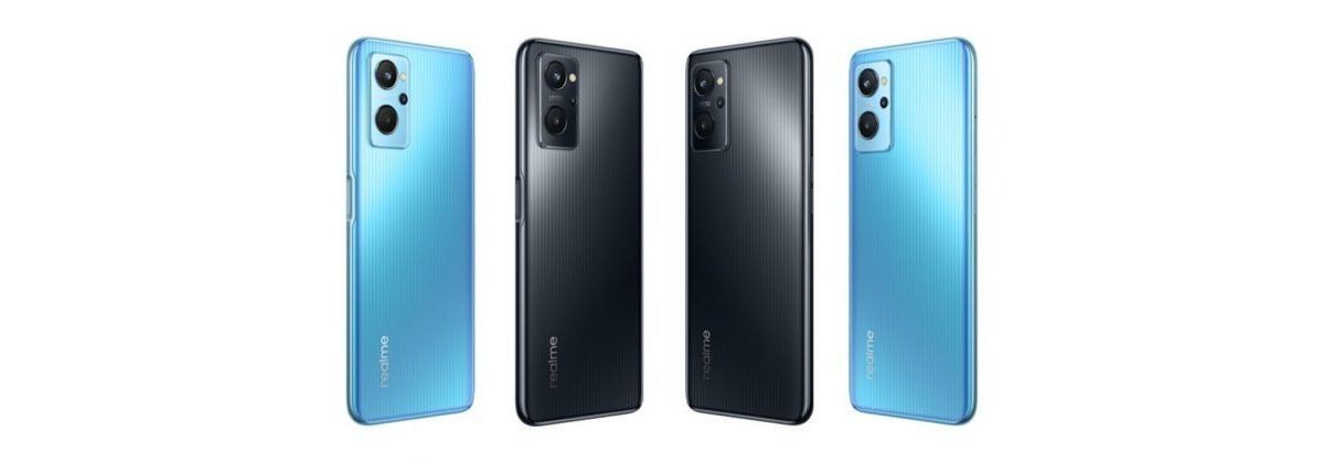 Realme 9i launched with Snapdragon 680 SoC, 90Hz display: Check price,  specifications