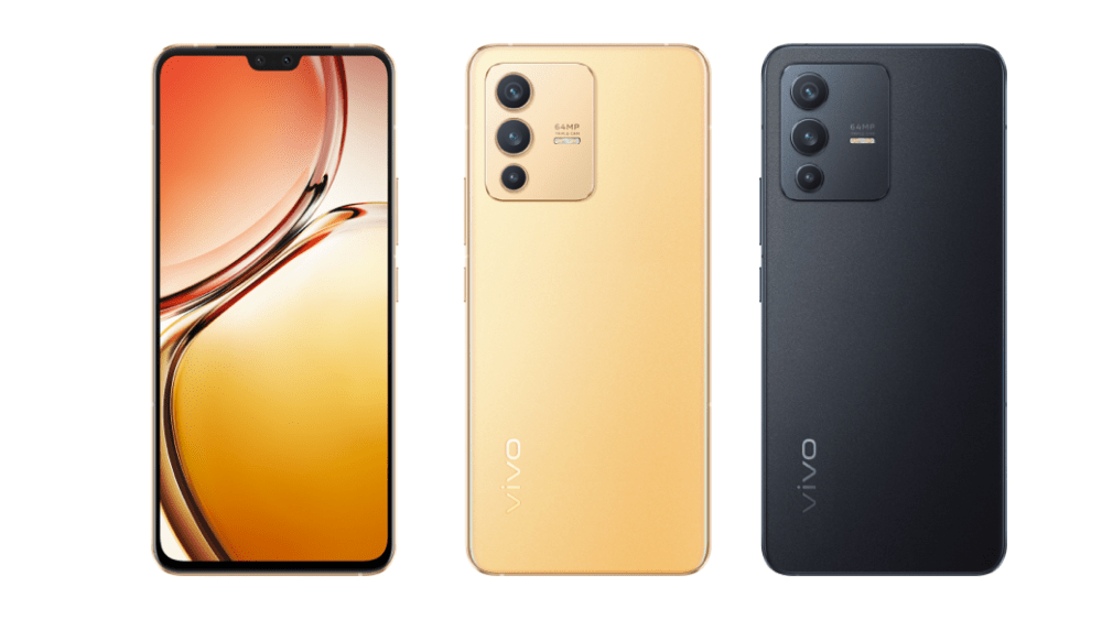 vivo to Bring V23 in the Philippines 