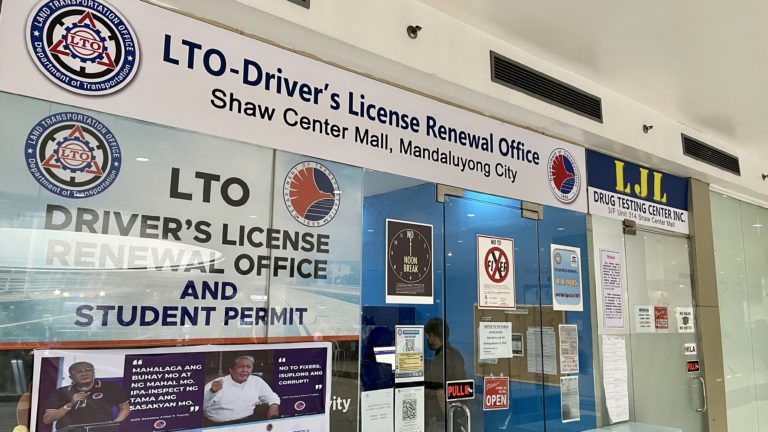How to Apply for a Drivers License Philippines (2023)